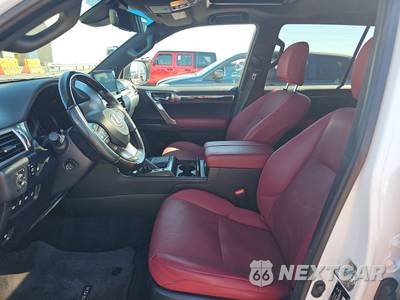 2023 Lexus GX 460 Premium - zdjęcie 7 z 24 - miniatura