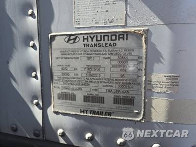 2016 HYUNDAI VI2480152 - zdjęcie 14 z 21 - miniatura