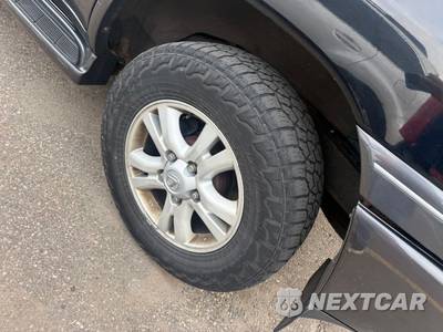 2004 Lexus LX 470 - zdjęcie 10 z 30 - miniatura
