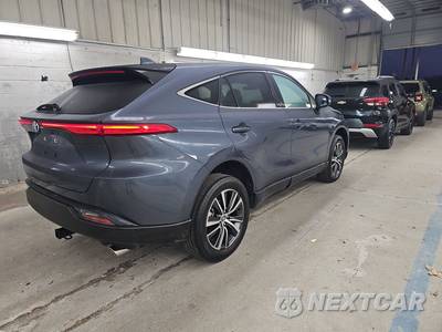 2024 Toyota Venza LE - zdjęcie 4 z 25 - miniatura