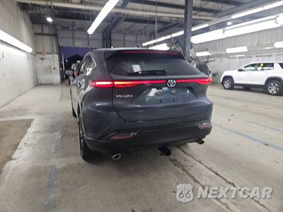 2024 Toyota Venza LE - zdjęcie 5 z 25 - miniatura