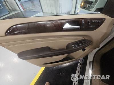 2014 Mercedes-Benz ML 350 - zdjęcie 9 z 23 - miniatura