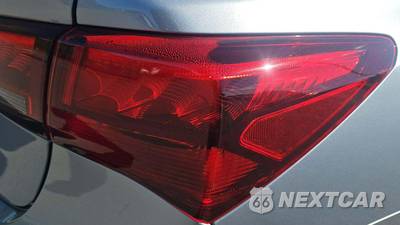 2016 Acura TLX w/Technology Package - zdjęcie 29 z 32 - miniatura