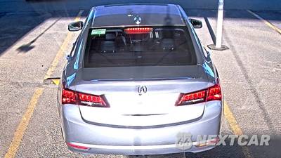 2016 Acura TLX w/Technology Package - zdjęcie 5 z 32 - miniatura
