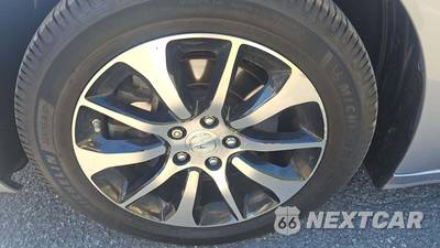 2016 Acura TLX w/Technology Package - zdjęcie 26 z 32 - miniatura