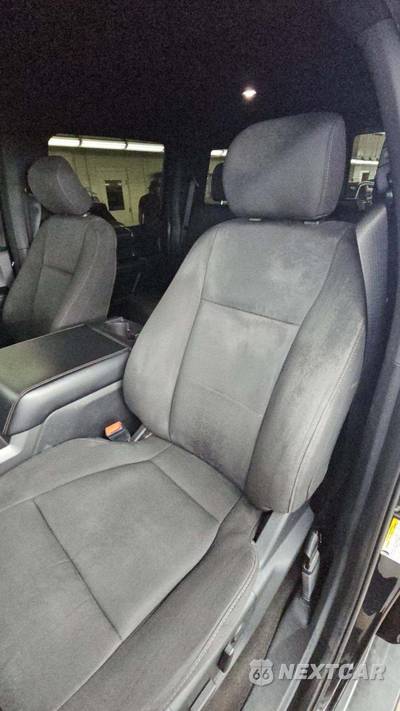 2019 Ford F-150 XLT Crew Cab Short Bed - zdjęcie 29 z 32 - miniatura