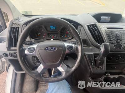 2016 Ford Transit 250 Cargo Van w/RH Swing-Out Doors Low Roof 130.0" WB - zdjęcie 20 z 20 - miniatura