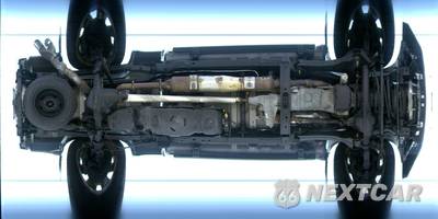 2019 Ford Super Duty F-250 Platinum Crew Cab Medium Bed - zdjęcie 18 z 28 - miniatura