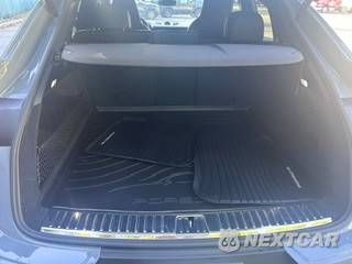 2024 Porsche Cayenne Turbo GT - zdjęcie 15 z 22 - miniatura