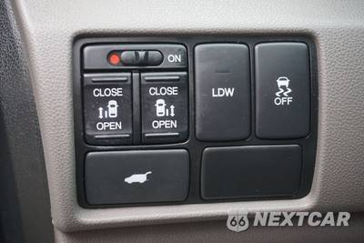 2016 Honda Odyssey EX-L 118.1" WB - zdjęcie 10 z 49 - miniatura