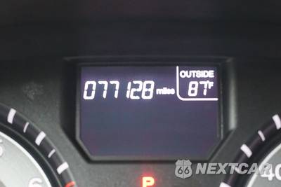 2016 Honda Odyssey EX-L 118.1" WB - zdjęcie 29 z 49 - miniatura