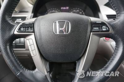 2016 Honda Odyssey EX-L 118.1" WB - zdjęcie 30 z 49 - miniatura