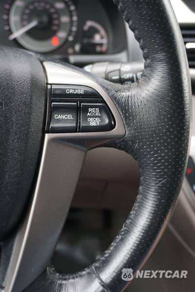 2016 Honda Odyssey EX-L 118.1" WB - zdjęcie 33 z 49 - miniatura