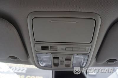 2016 Honda Odyssey EX-L 118.1" WB - zdjęcie 48 z 49 - miniatura