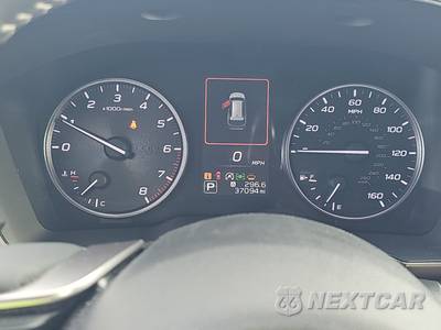 2020 Subaru Outback Touring - zdjęcie 12 z 22 - miniatura