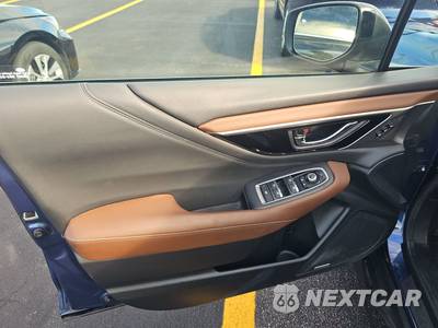 2020 Subaru Outback Touring - zdjęcie 9 z 22 - miniatura