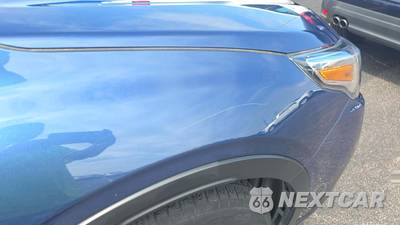 2020 Subaru Outback Touring - zdjęcie 21 z 22 - miniatura