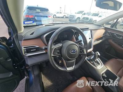 2020 Subaru Outback Touring - zdjęcie 11 z 22 - miniatura