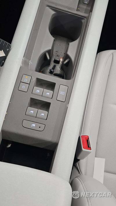 2023 Hyundai IONIQ 6 Limited - zdjęcie 29 z 38 - miniatura