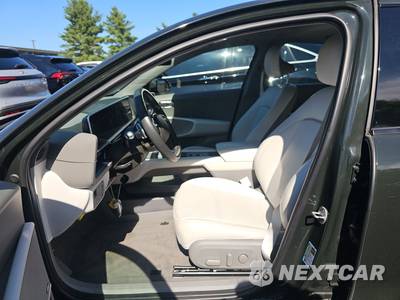 2023 Hyundai IONIQ 6 Limited - zdjęcie 7 z 38 - miniatura