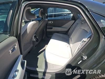 2023 Hyundai IONIQ 6 Limited - zdjęcie 13 z 38 - miniatura