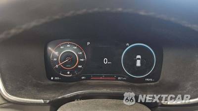 2023 Hyundai Santa Fe SEL - zdjęcie 22 z 48 - miniatura