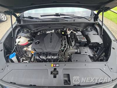 2023 Hyundai Santa Fe SEL - zdjęcie 15 z 41 - miniatura