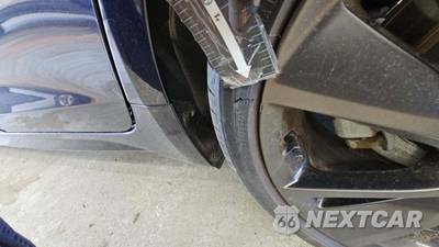 2023 Genesis G70 2.0T Standard - zdjęcie 39 z 49 - miniatura