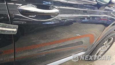 2023 Hyundai Santa Fe SEL - zdjęcie 30 z 41 - miniatura