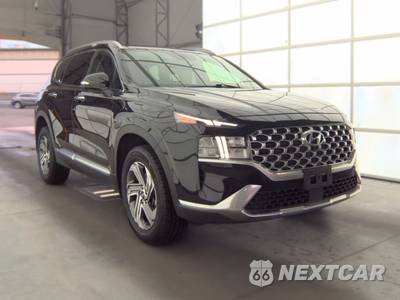2023 Hyundai Santa Fe SEL - zdjęcie 3 z 41 - miniatura