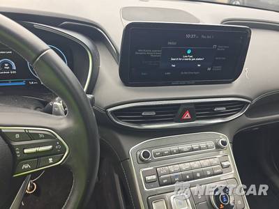 2023 Hyundai Santa Fe SEL - zdjęcie 11 z 41 - miniatura