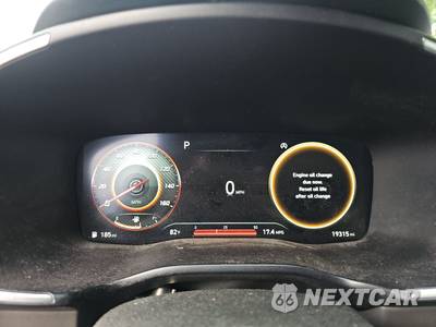 2023 Hyundai Santa Fe SEL - zdjęcie 12 z 48 - miniatura
