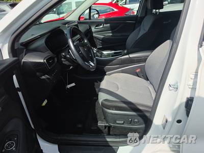 2023 Hyundai Santa Fe Plug-In Hybrid SEL Convenience - zdjęcie 7 z 25 - miniatura