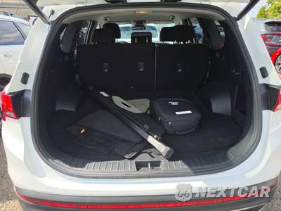 2023 Hyundai Santa Fe Plug-In Hybrid SEL Convenience - zdjęcie 16 z 25 - miniatura