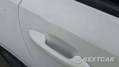 2023 Kia Forte GT-Line - zdjęcie 20 z 24 - miniatura