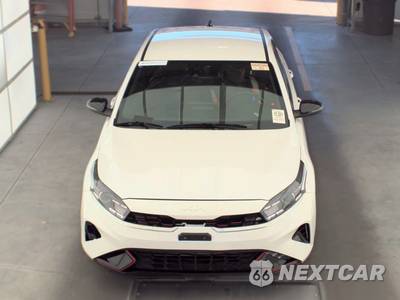 2023 Kia Forte GT-Line - zdjęcie 2 z 24 - miniatura