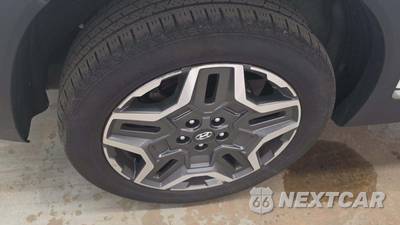 2023 Hyundai Santa Fe Plug-In Hybrid SEL Convenience - zdjęcie 24 z 25 - miniatura