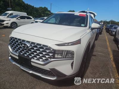2023 Hyundai Santa Fe Plug-In Hybrid SEL Convenience