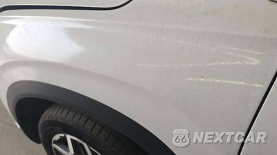 2023 Hyundai Santa Fe Plug-In Hybrid SEL Convenience - zdjęcie 23 z 25 - miniatura