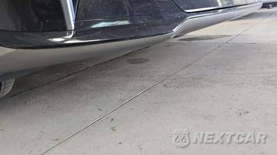 2023 Hyundai IONIQ 6 SEL - zdjęcie 28 z 31 - miniatura