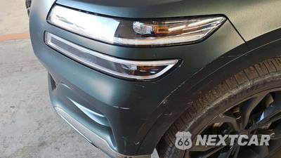 2024 Genesis GV80 3.5T Prestige Signature - zdjęcie 34 z 34 - miniatura