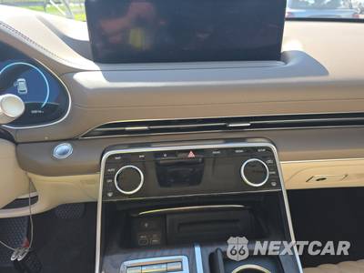 2024 Genesis GV80 3.5T Prestige Signature - zdjęcie 11 z 34 - miniatura