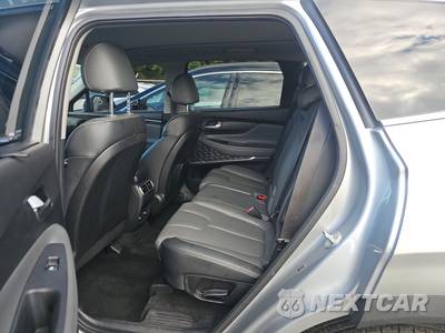2023 Hyundai Santa Fe SEL - zdjęcie 13 z 37 - miniatura