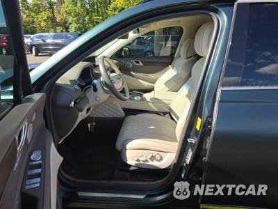 2024 Genesis GV80 3.5T Prestige Signature - zdjęcie 7 z 34 - miniatura