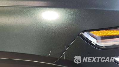 2024 Genesis GV80 3.5T Prestige Signature - zdjęcie 27 z 34 - miniatura