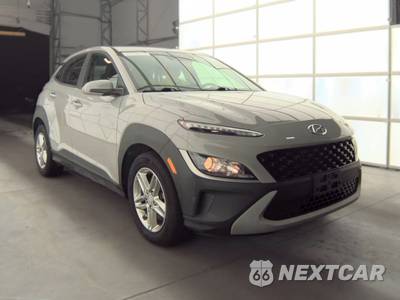 2023 Hyundai Kona SE - zdjęcie 3 z 34 - miniatura