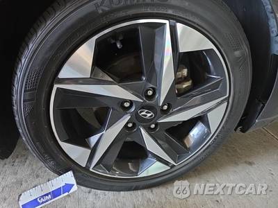 2023 Hyundai Elantra Limited - zdjęcie 26 z 37 - miniatura