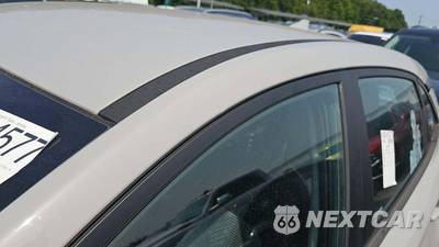 2023 Hyundai Kona SE - zdjęcie 26 z 34 - miniatura