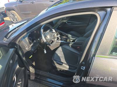 2023 Hyundai Elantra Limited - zdjęcie 7 z 37 - miniatura