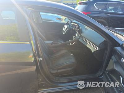 2023 Hyundai Elantra Limited - zdjęcie 8 z 37 - miniatura